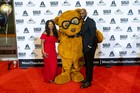 Black Tie Tailgate 2024 (The Red Carpet)