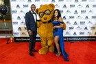 Black Tie Tailgate 2024 (The Red Carpet)