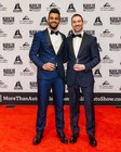 Black Tie Tailgate 2024 (The Red Carpet)