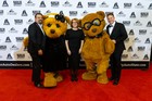Black Tie Tailgate 2024 (The Red Carpet)