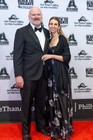 Black Tie Tailgate 2024 (The Red Carpet)