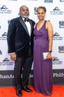 Black Tie Tailgate 2024 (The Red Carpet)