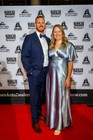 Black Tie Tailgate 2024 (The Red Carpet)