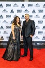 Black Tie Tailgate 2024 (The Red Carpet)