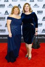 Black Tie Tailgate 2024 (The Red Carpet)