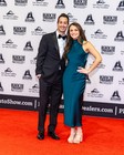 Black Tie Tailgate 2024 (The Red Carpet)