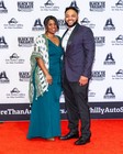 Black Tie Tailgate 2024 (The Red Carpet)