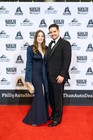 Black Tie Tailgate 2024 (The Red Carpet)