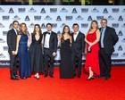 Black Tie Tailgate 2024 (The Red Carpet)