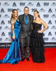 Black Tie Tailgate 2024 (The Red Carpet)