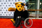 Black Tie Tailgate 2025 (The Red Carpet)