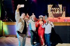 New Year's Eve 2026 in Atlantic City at The Showboat Hotel
