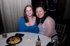 NYE 2026 at The Crystal Tea Room