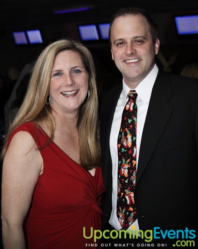 Black Tie Bowling