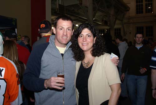 Philly Craft Beer Festival (Gallery 1, Session 2)