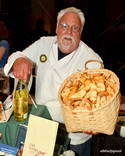 Taste of the Nation