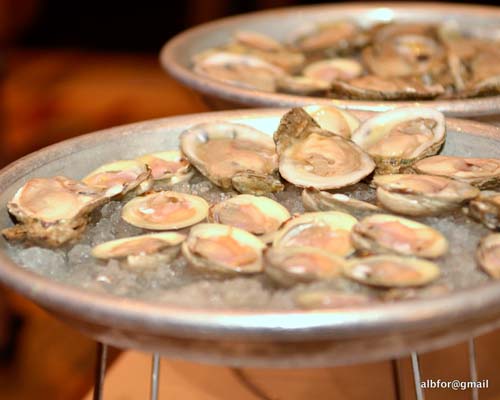 Taste of the Nation