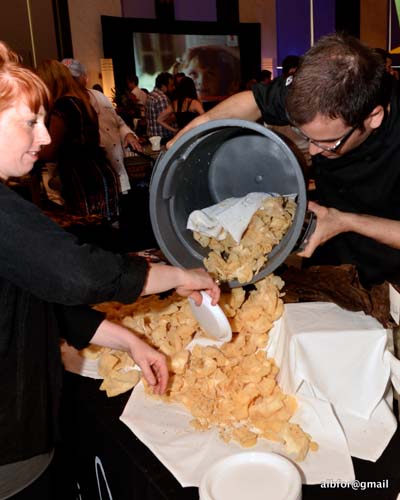 Taste of the Nation