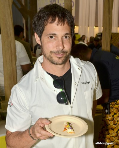 The Great Chef's Event