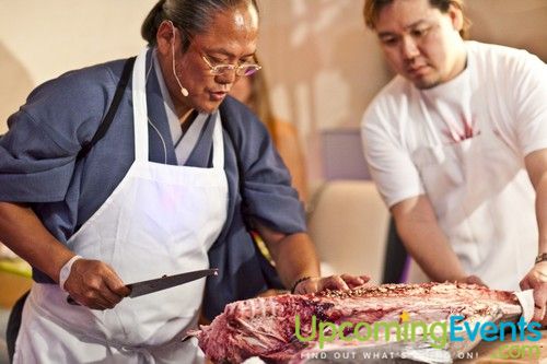 Morimoto for Japan