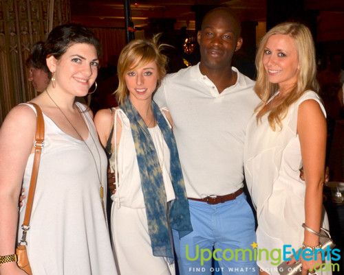 Best of Style Party