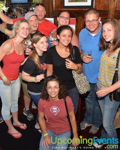 Beerfest @ The Ballpark (Gallery  2)