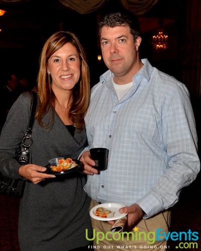 TASTE of Philly 2011