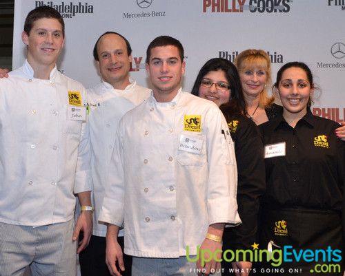 Philly Cooks