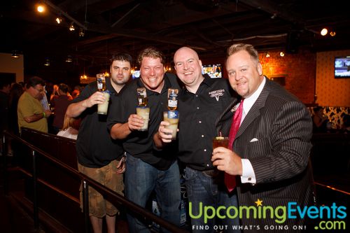 Johnny Utah's Grand Opening - Thursday Night Gallery 1