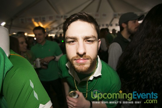 McPattyfest 2015!