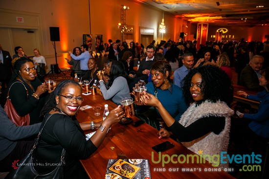 Philly Cooks 2017