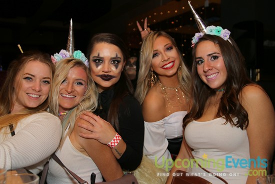 Heaven & Hell 2017