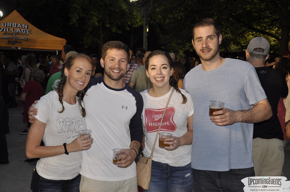 Summer Ale Festival at The Phladelphia Zoo