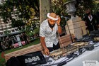  Ball on the Square 2022 - A Taste of Philly