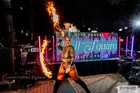  Ball on the Square 2022 - A Taste of Philly