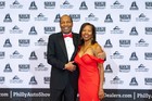 Black Tie Tailgate 2024 (The Red Carpet)