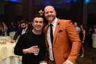 NYE at The Crystal Tea Room (Gallery 2)