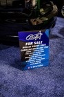 Black Tie Tailgate 2025 (Car Photos)