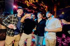 New Year's Eve 2026 in Atlantic City at The Showboat Hotel