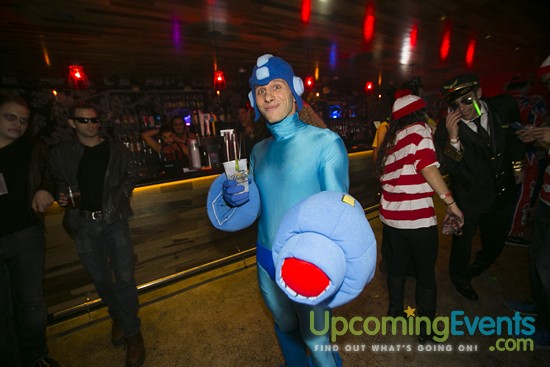 The Devil's Crawl