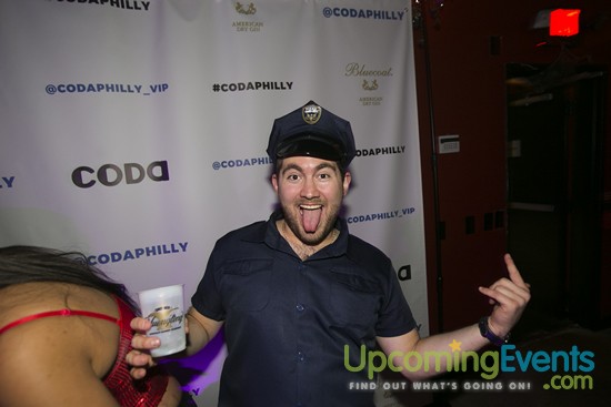 The Devil's Crawl