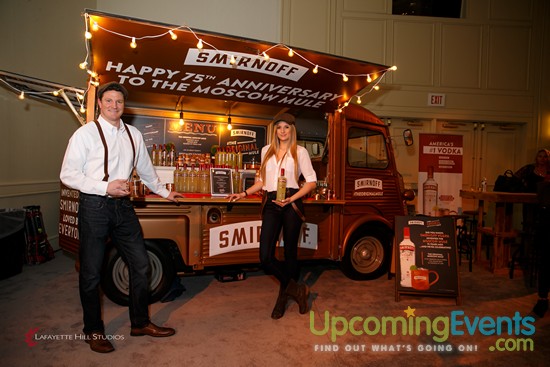 Philly Cooks 2017