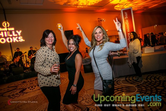 Philly Cooks 2017