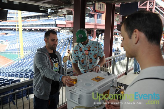 All Star Craft Beer & Wine Festival - Gallery 7