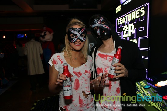 Heaven & Hell 2017