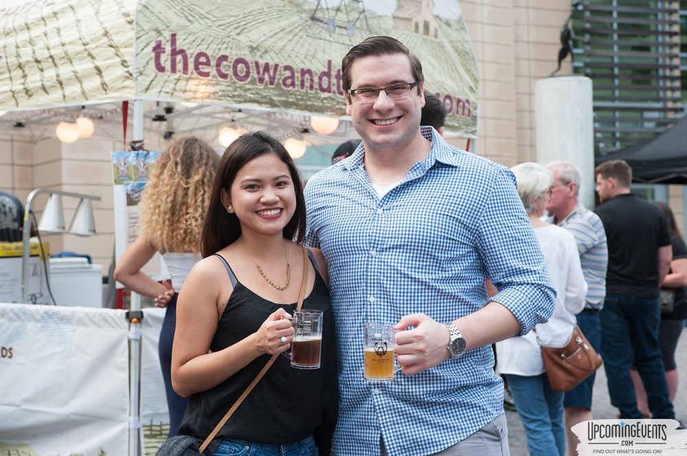 OktoBEARfest at the Philadelphia Zoo