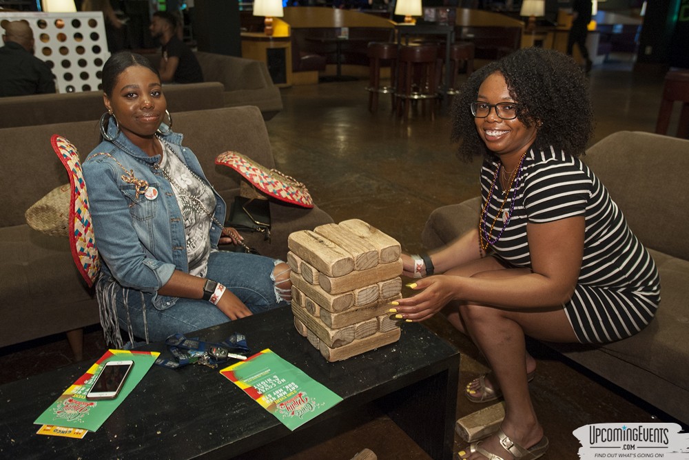 Cinco de Mayo 2019