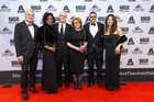 Black Tie Tailgate 2024 (The Red Carpet)