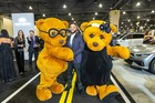 Black Tie Tailgate 2024 (General Event Photos)