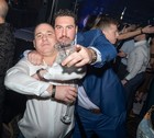 NYE at The Crystal Tea Room (Gallery 1)